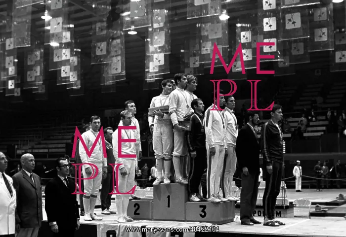 : XIX Summer Olympics in Mexico, 1968 : XIX Summer Olympics in Mexico, 1968