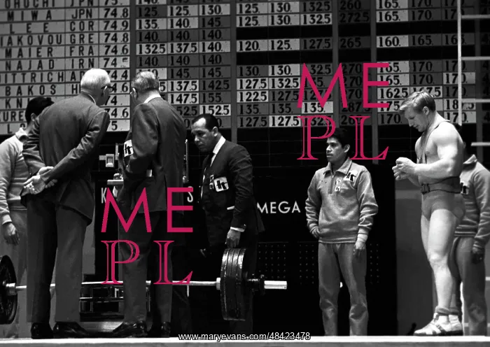 : XIX Summer Olympics in Mexico, 1968 : XIX Summer Olympics in Mexico, 1968