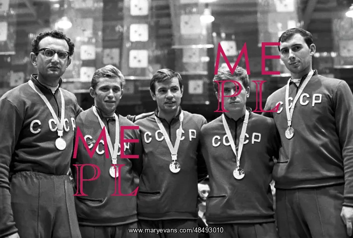 : XIX Summer Olympics in Mexico, 1968 : XIX Summer Olympics in Mexico, 1968