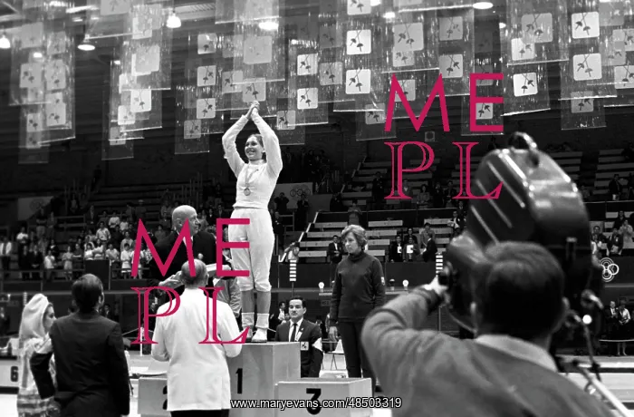 : XIX Summer Olympics in Mexico, 1968 : XIX Summer Olympics in Mexico, 1968