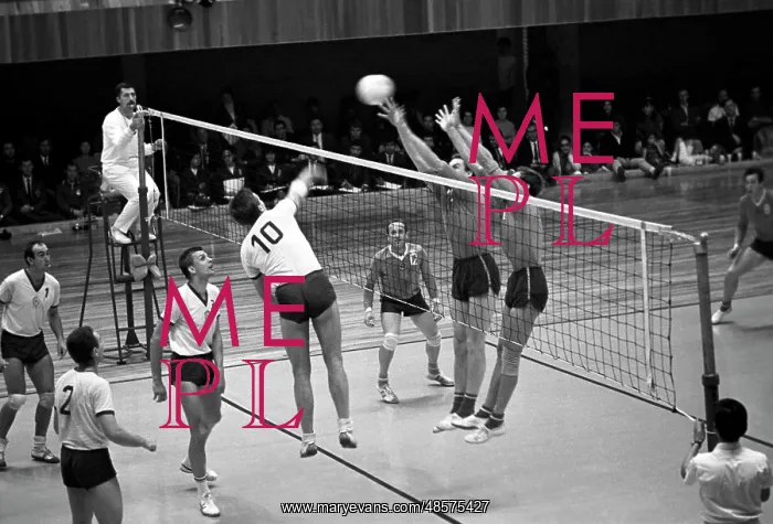: XIX Summer Olympics in Mexico, 1968 : XIX Summer Olympics in Mexico, 1968