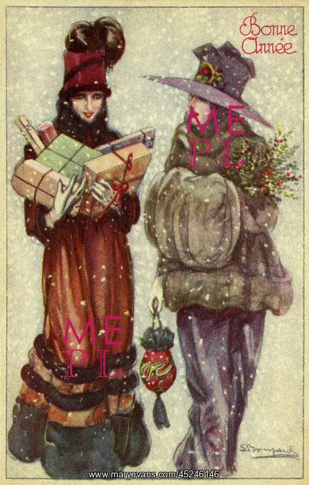 : Xmas shopping : Xmas shopping