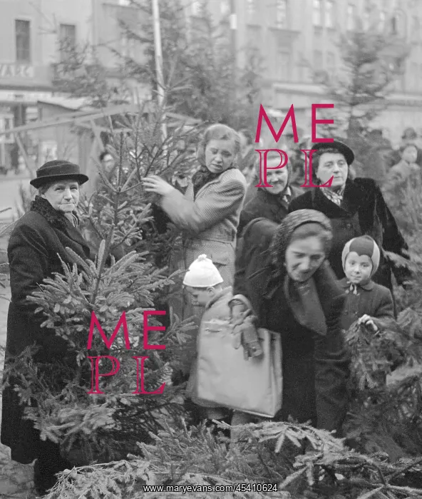  : Xmas trees