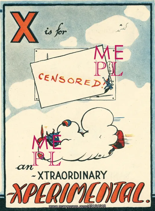 : An -Xtraordinary -Xperimental : An -Xtraordinary -Xperimental