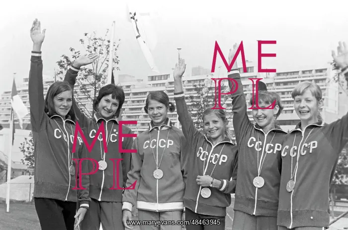 : XX Olympic Games in Munich, 1972 : XX Olympic Games in Munich, 1972