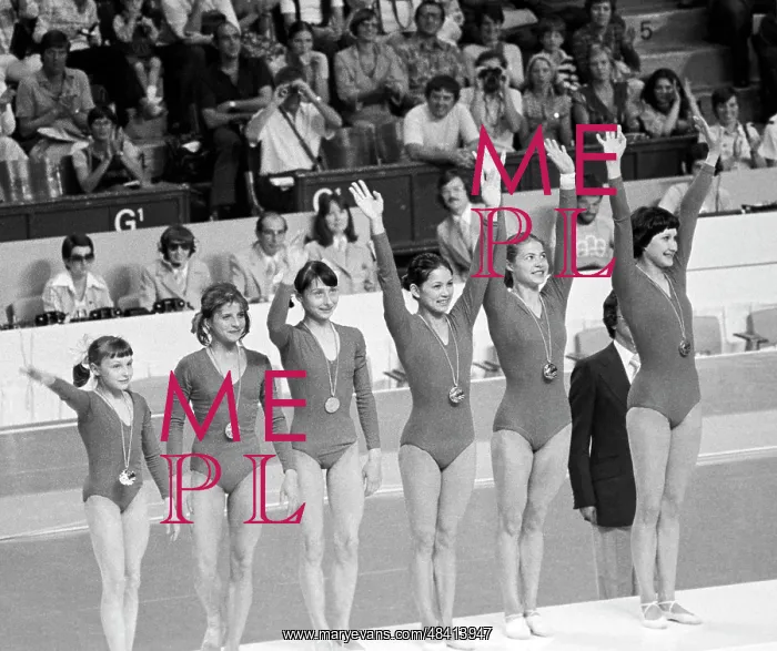: XXI Olympic Summer Games, 1976 : XXI Olympic Summer Games, 1976