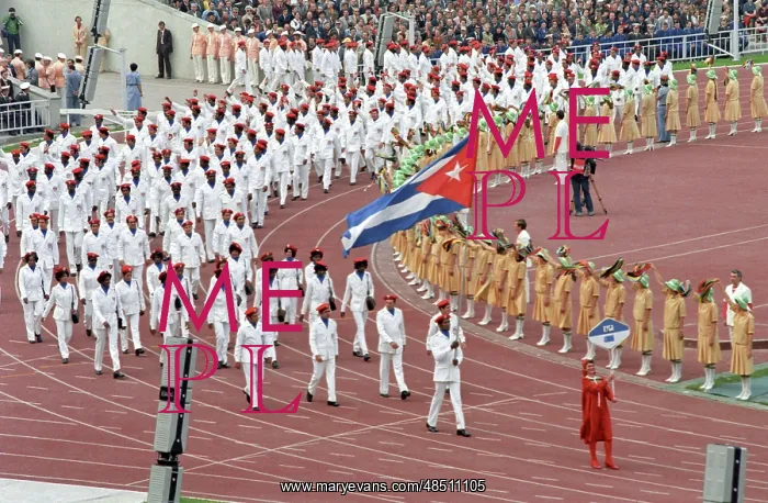 : XXII Olympic Games, 1980 : XXII Olympic Games, 1980