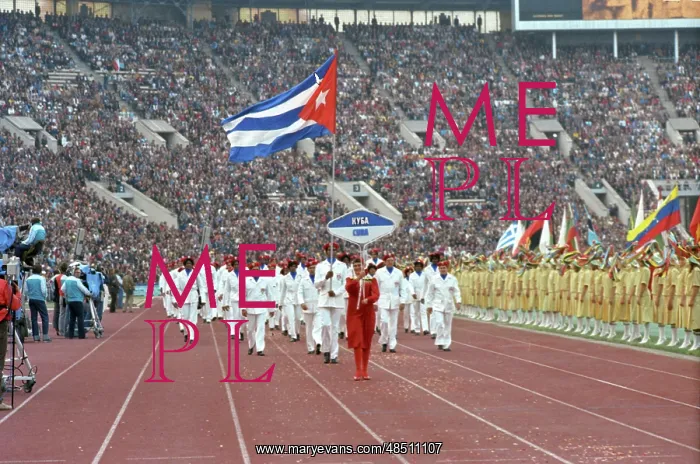 : XXII Olympic Games, 1980 : XXII Olympic Games, 1980