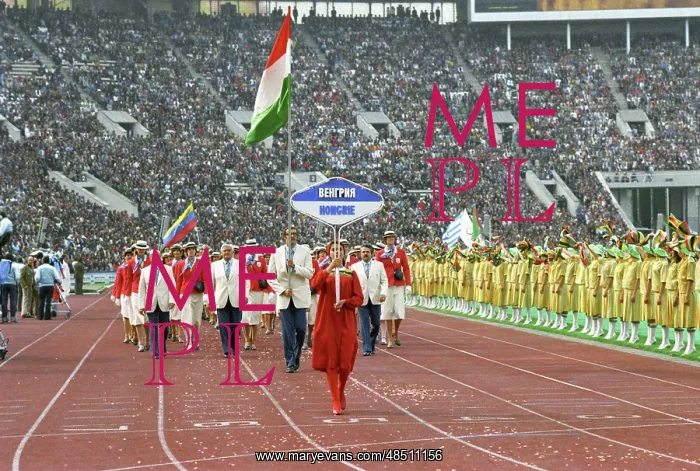 : XXII Olympic Games, 1980 : XXII Olympic Games, 1980