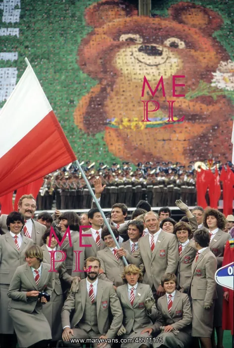 : XXII Olympic Games, 1980 : XXII Olympic Games, 1980