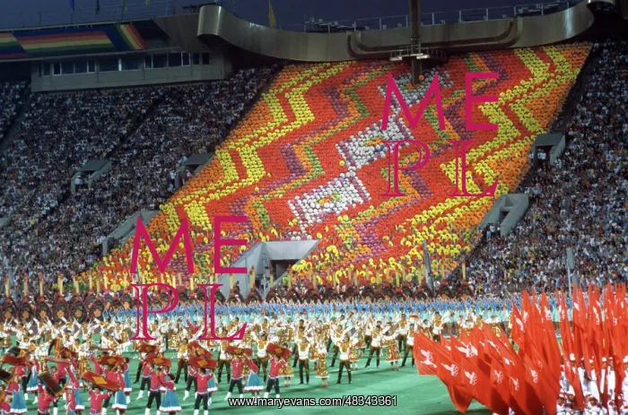 : XXII Summer Olympic Games, 1980 : XXII Summer Olympic Games, 1980