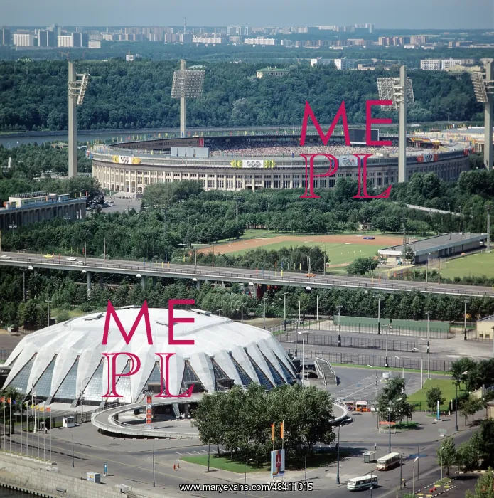 : XXII Summer Olympic Games, 1980 : XXII Summer Olympic Games, 1980
