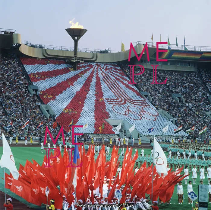 : XXII Summer Olympic Games, 1980 : XXII Summer Olympic Games, 1980