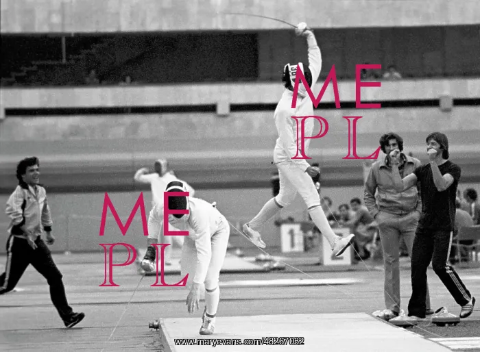 : XXII Summer Olympics, 1980 : XXII Summer Olympics, 1980