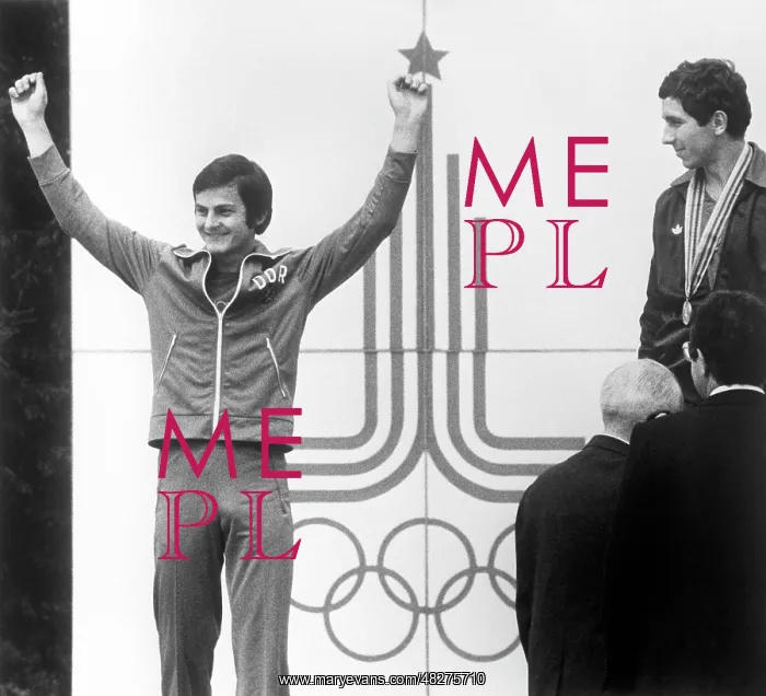: XXII Summer Olympics, 1980 : XXII Summer Olympics, 1980