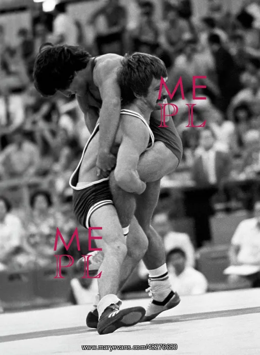 : XXII Summer Olympics, 1980 : XXII Summer Olympics, 1980