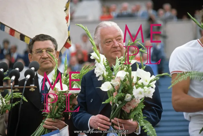 : XXII Summer Olympics, 1980 : XXII Summer Olympics, 1980