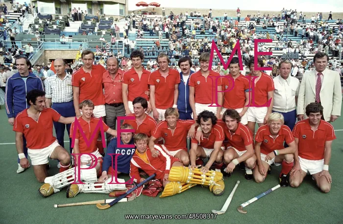 : XXII Summer Olympics, 1980 : XXII Summer Olympics, 1980