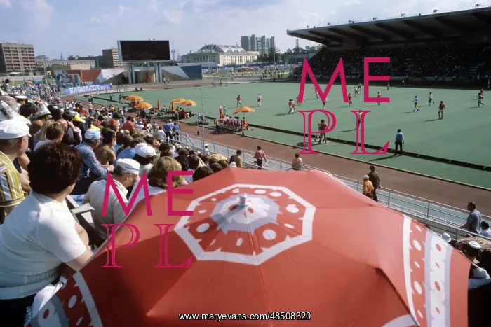 : XXII Summer Olympics, 1980 : XXII Summer Olympics, 1980