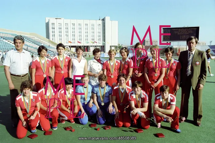 : XXII Summer Olympics, 1980 : XXII Summer Olympics, 1980