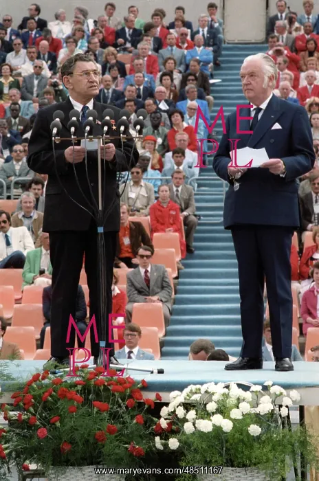 : XXII Summer Olympics, 1980 : XXII Summer Olympics, 1980
