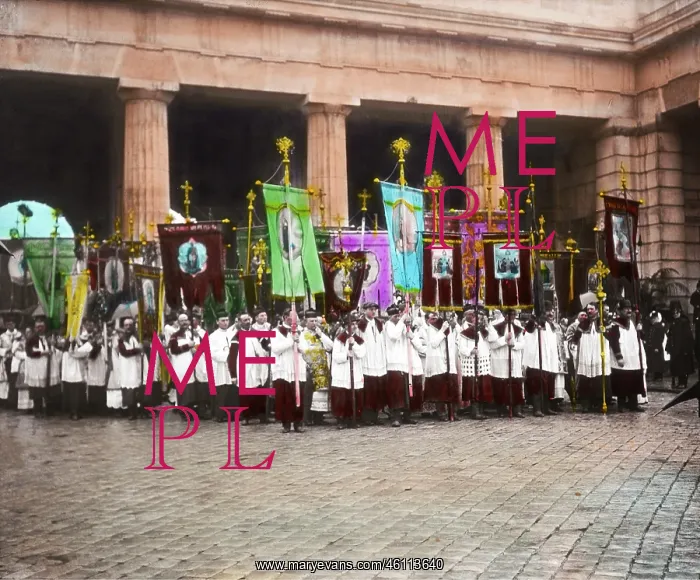 : XXIII. International Eucharistic Congress. Heldentor / Hel : XXIII. International Eucharistic Congress. Heldentor / Hel