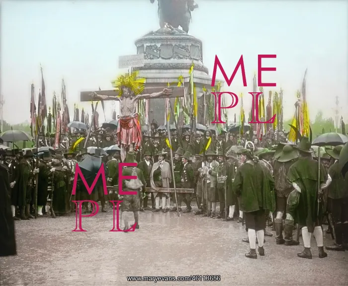 : XXIII. International Eucharistic Congress. Heldenplatz ( : XXIII. International Eucharistic Congress. Heldenplatz (