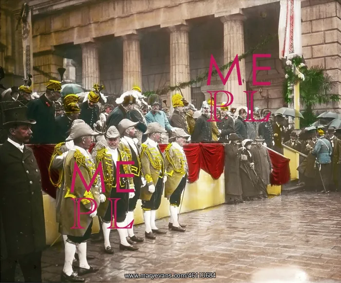 : XXIII. International Eucharistic Congress. Heldenplatz ( : XXIII. International Eucharistic Congress. Heldenplatz (