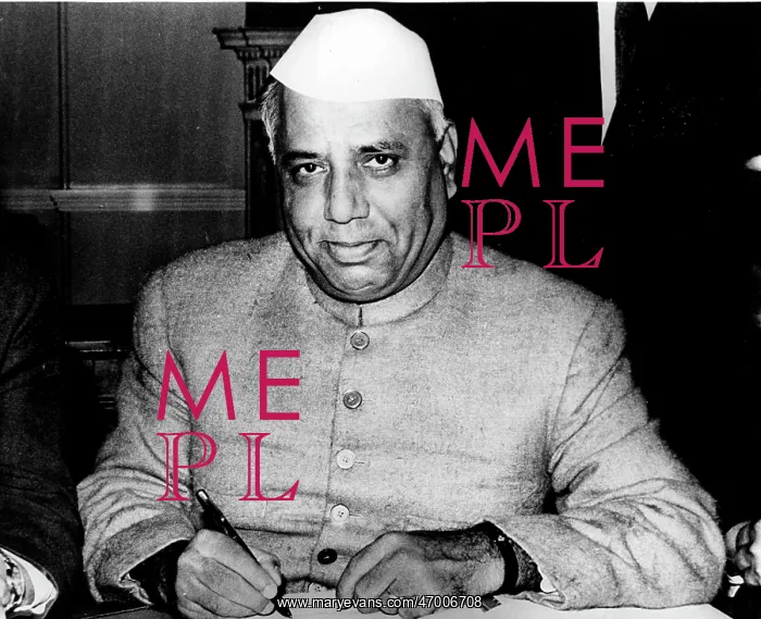 : Y. B Chavan : Y. B Chavan