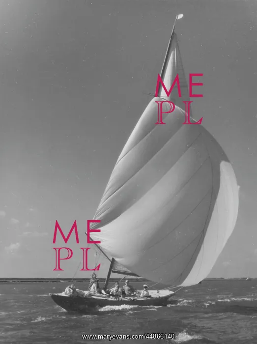 : YACHT RACING : YACHT RACING