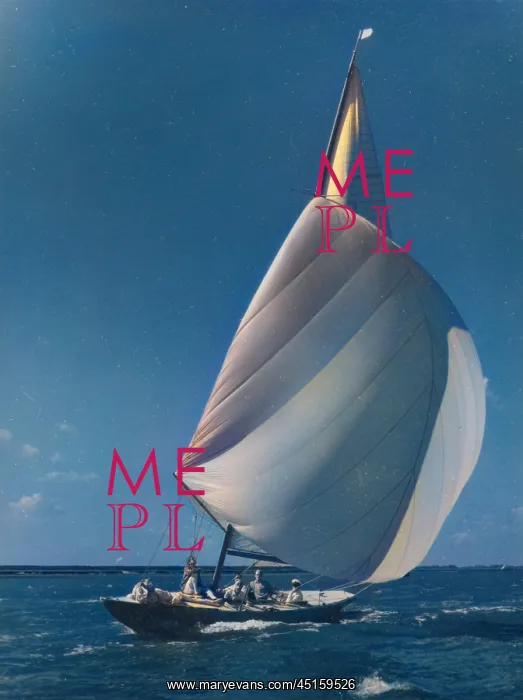 : YACHT RACING : YACHT RACING