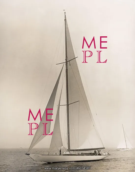  : Yacht Vanitie