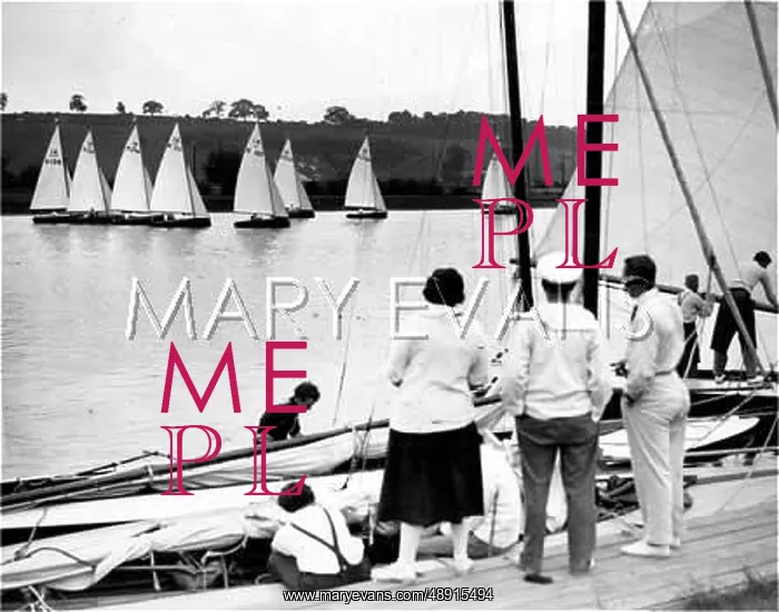 : YACHTING 1930S : YACHTING 1930S