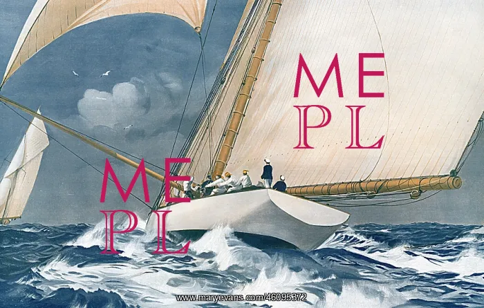 : Yachting at Cowes