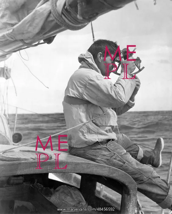 : YACHTING WITH SEXTANT : YACHTING WITH SEXTANT