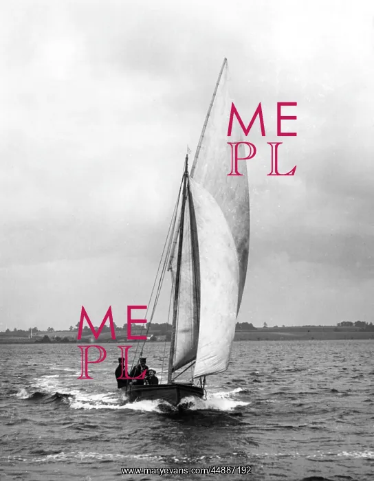 : YACHTING ON THE STOUR : YACHTING ON THE STOUR
