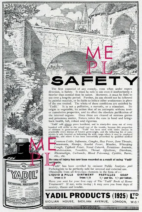 : Yadil Advertisement : Yadil Advertisement