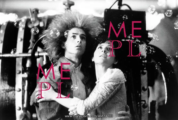 : Yahoo Serious - Odile Le Clezio : Yahoo Serious - Odile Le Clezio