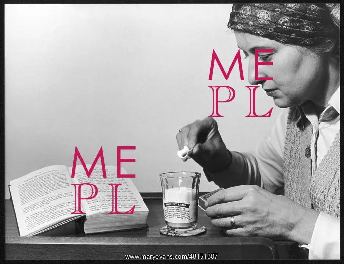 : YAHRZEIT CANDLE : YAHRZEIT CANDLE