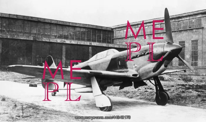 : Yakovlev Yak-1M : Yakovlev Yak-1M