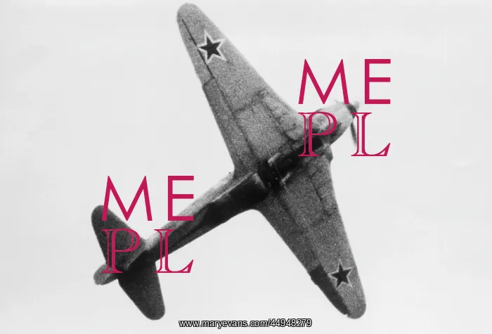 : Yakovlev Yak-3 : Yakovlev Yak-3
