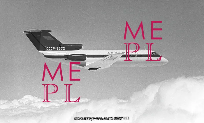 : Yakovlev Yak-40 aircraft, 1967 : Yakovlev Yak-40 aircraft, 1967