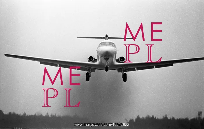 : Yakovlev Yak-40 aircraft, 1969 : Yakovlev Yak-40 aircraft, 1969