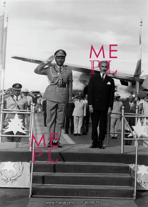 : Yakubu Gowon : Yakubu Gowon