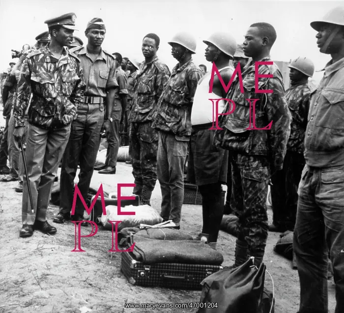 : Yakubu Gowon : Yakubu Gowon