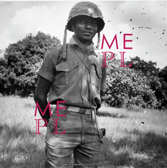 : Yakubu Gowon : Yakubu Gowon
