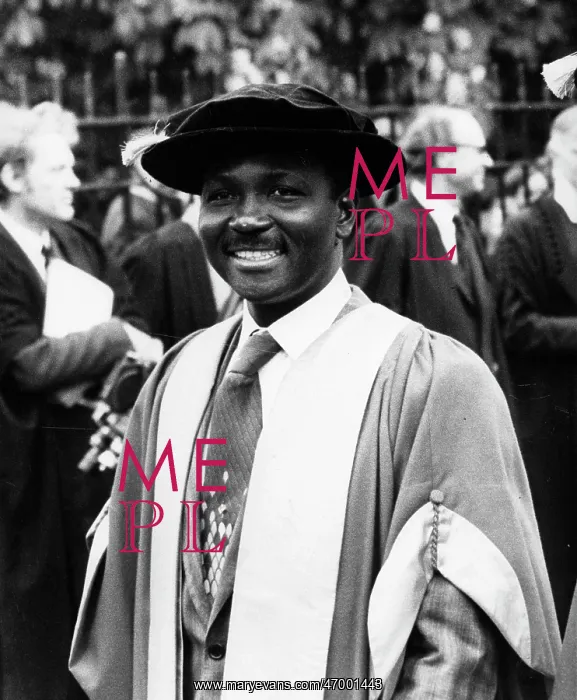 : Yakubu Gowon : Yakubu Gowon