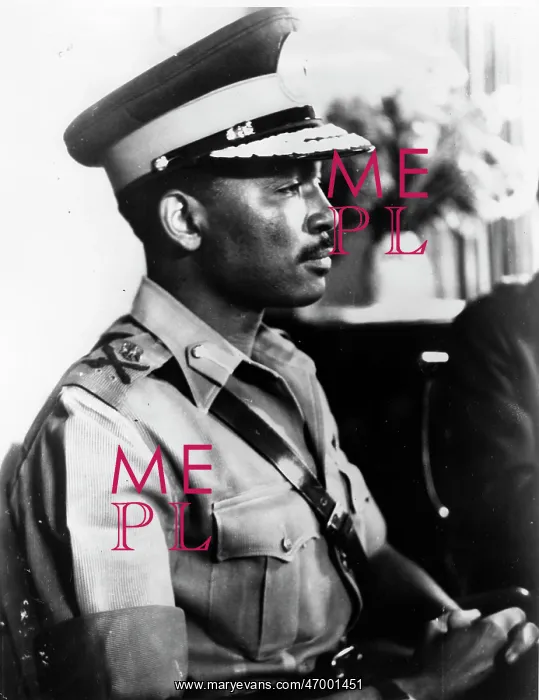 : Yakubu Gowon : Yakubu Gowon