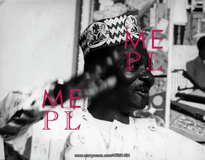 : Yakubu Gowon : Yakubu Gowon
