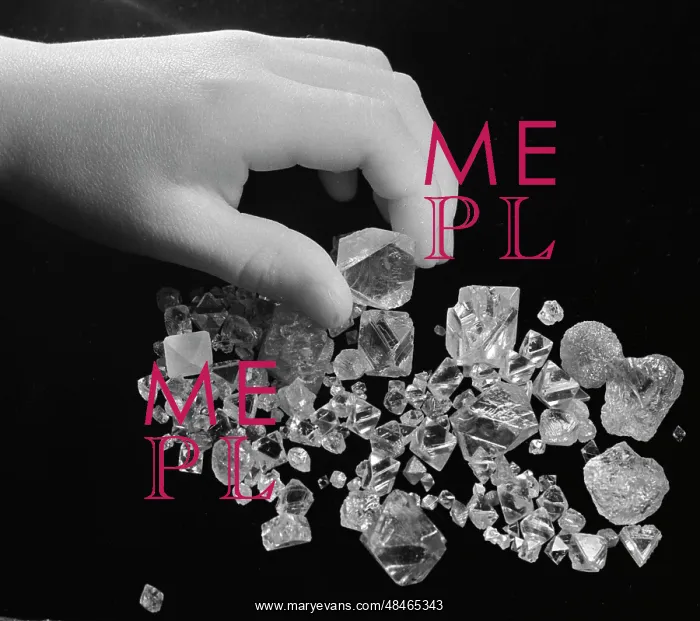 : Yakut diamonds from Mir deposit : Yakut diamonds from Mir deposit
